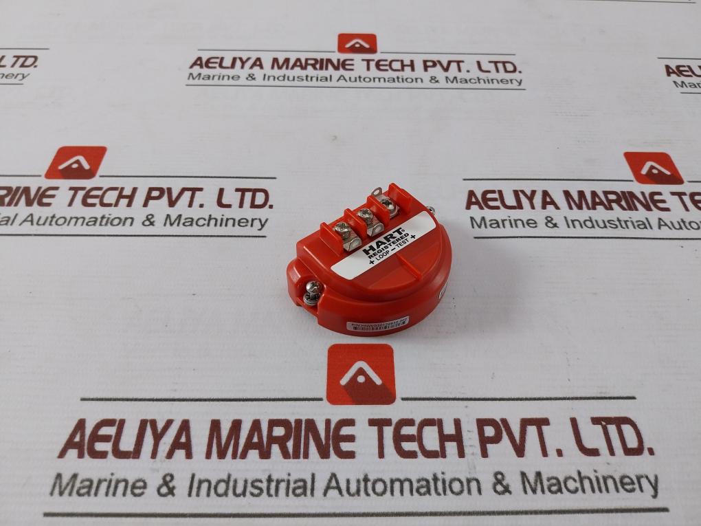 Honeywell Hnwg50129832-002 Hart Registered Loop Test Transmitter Bp24W29-b0886