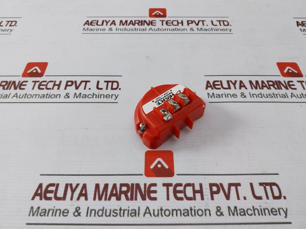 Honeywell Hnwg50129832-002 Hart Registered Loop Test Transmitter Bp24W29-b0886