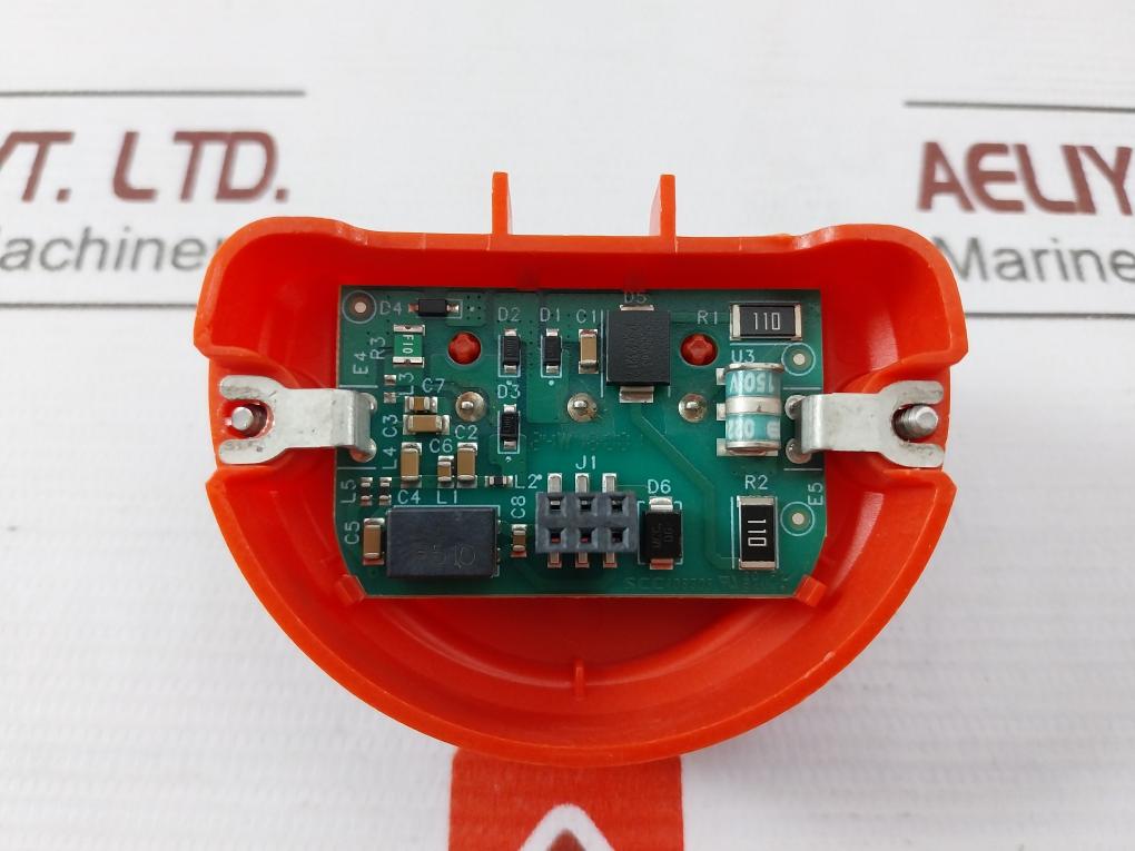 Honeywell Hnwg50129832-002 Hart Registered Loop Test Transmitter Bp24W29-b0886