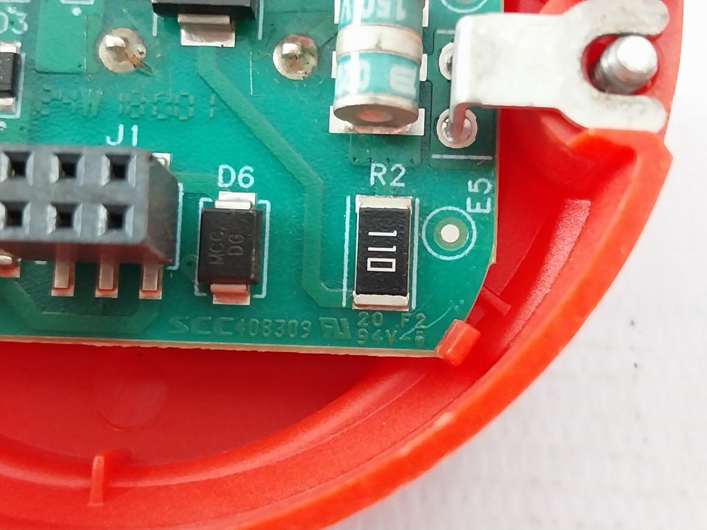 Honeywell Hnwg50129832-002 Hart Registered Loop Test Transmitter Bp24W29-b0886