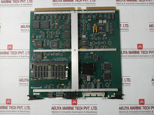 Honeywell K4Lcn Compeq Processor Board 51402754 Rev D 51304848-100 C