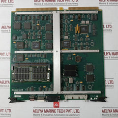 Honeywell K4Lcn Compeq Processor Board 51402754 Rev D 51304848-100 C