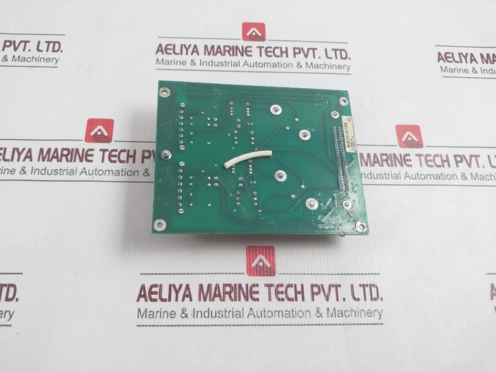 Honeywell Mc-tlpa02 Power Adapter Board 51309204-175 Rev: B