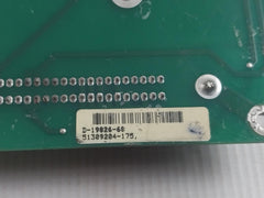 Honeywell Mc-tlpa02 Power Adapter Board 51309204-175 Rev: B