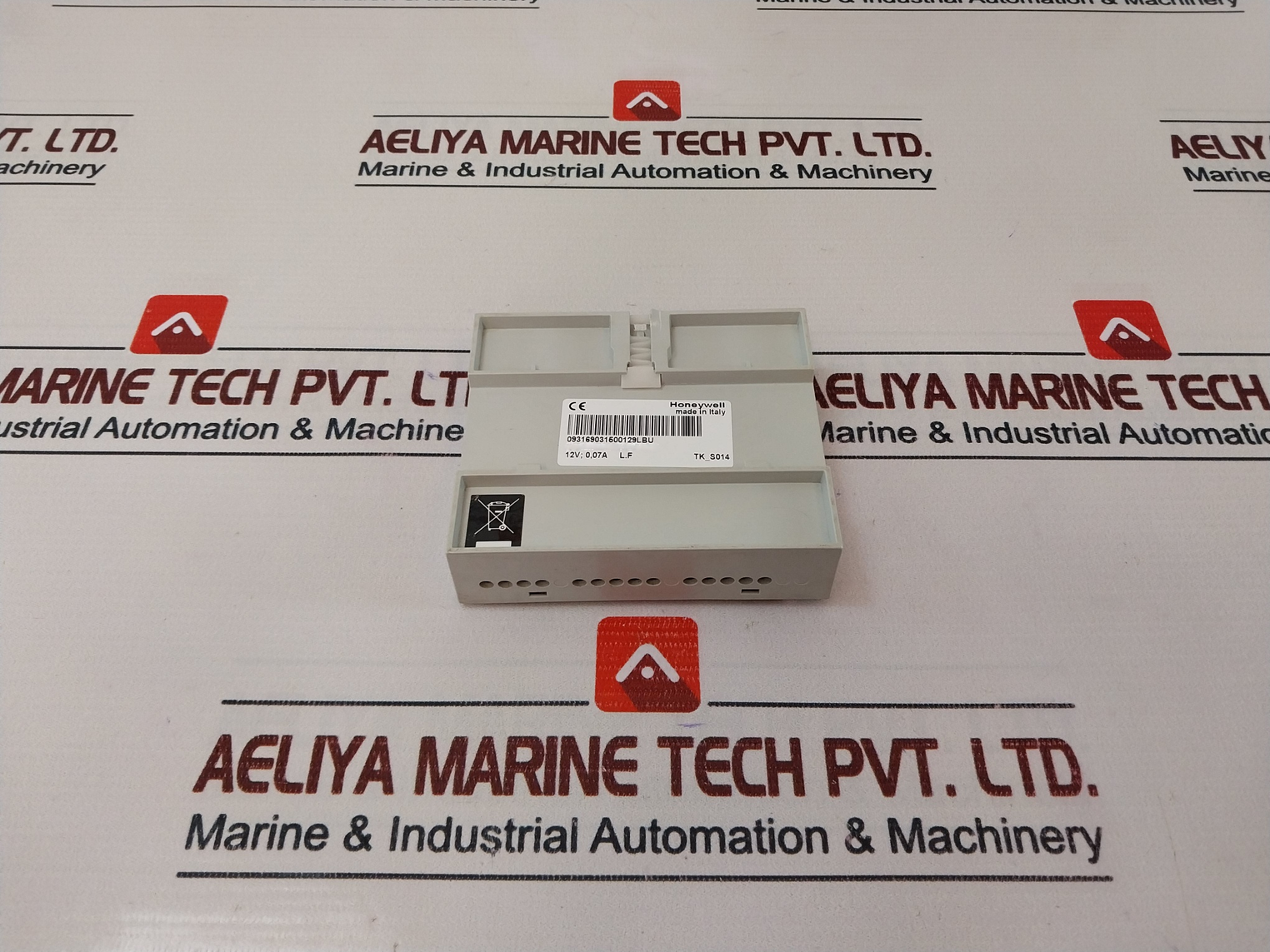 Honeywell Mt52340Da Pcb Module Tk_S014