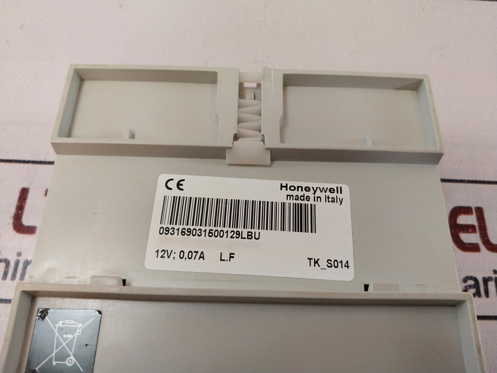 Honeywell Mt52340Da Pcb Module Tk_S014