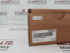 Honeywell Mt52340Da Pcb Module Tk_S014