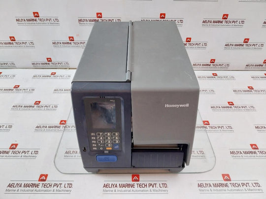 Honeywell Pm43 Industrial Printer 203Dpi 710-129-001 100-240V 4A 50/60Hz