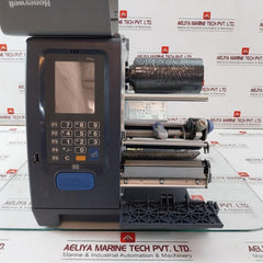 Honeywell Pm43 Industrial Printer 203Dpi 710-129-001 100-240V 4A 50/60Hz