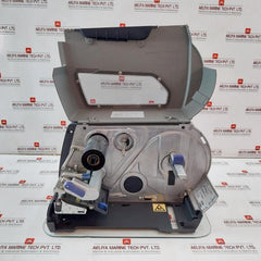 Honeywell Pm43 Industrial Printer 203Dpi 710-129-001 100-240V 4A 50/60Hz