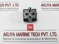 Honeywell Ptcb Contact Block , Honeywell Micro Switch 600Vac-125 Vdc-hvy Dty