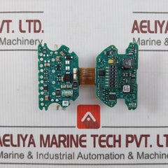 Honeywell Pwa-50085083 Temperature Terminal Board Stt850 Rev 003