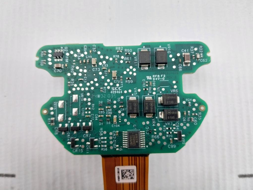 Honeywell Pwa-50085083 Temperature Terminal De Hart 94V-0