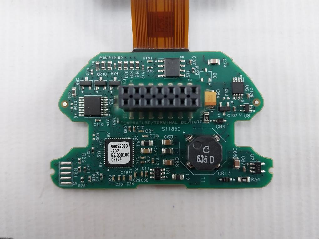 Honeywell Pwa-50085083 Temperature Terminal De Hart 94V-0