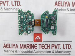 Honeywell Pwa-50085083 Temperature Terminal De Hart Rev:002,G 94V-0