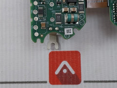 Honeywell Pwa-50085083 Temperature Terminal De Hart Rev:002,G 94V-0