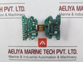 Honeywell Pwa-50085884 Temperature Ff Sensor 94V-0 Rev:003,D