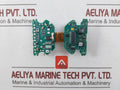Honeywell Pwa-50085884 Temperature Ff Sensor 94V-0 Rev:004,D