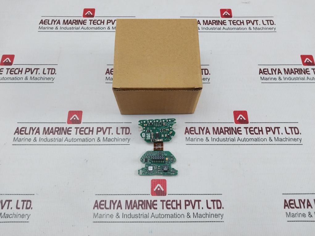 Honeywell Pwa-50085884 Temperature Ff Sensor Rev-003,D 94V-0