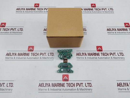Honeywell Pwa-50085884 Temperature Ff Sensor Rev-003,D 94V-0