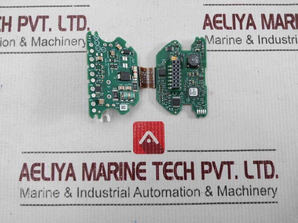 Honeywell Pwa-50085884 Temperature Ff Sensor Rev-003,D 94V-0