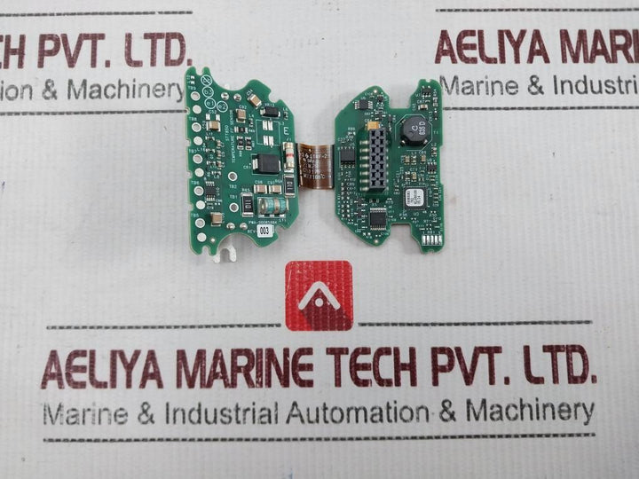 Honeywell Pwa-50085884 Temperature Ff Sensor Rev-003,D 94V-0