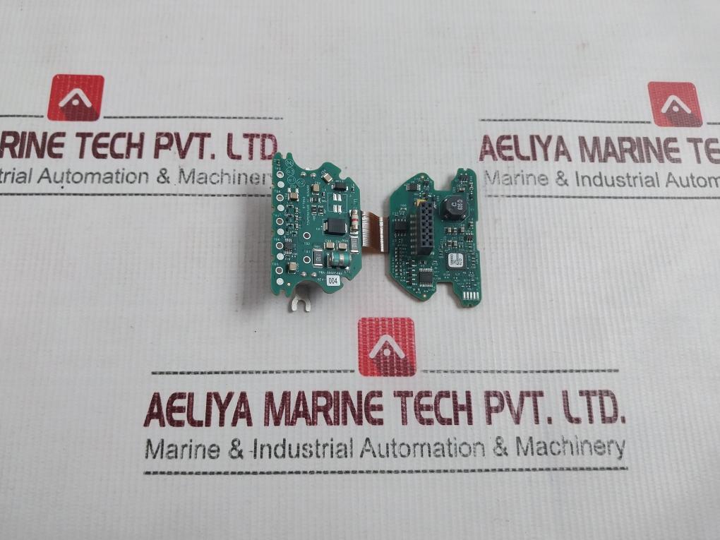 Honeywell Pwa-50085884 Temperature Ff Sensor Rev 004 94V-0