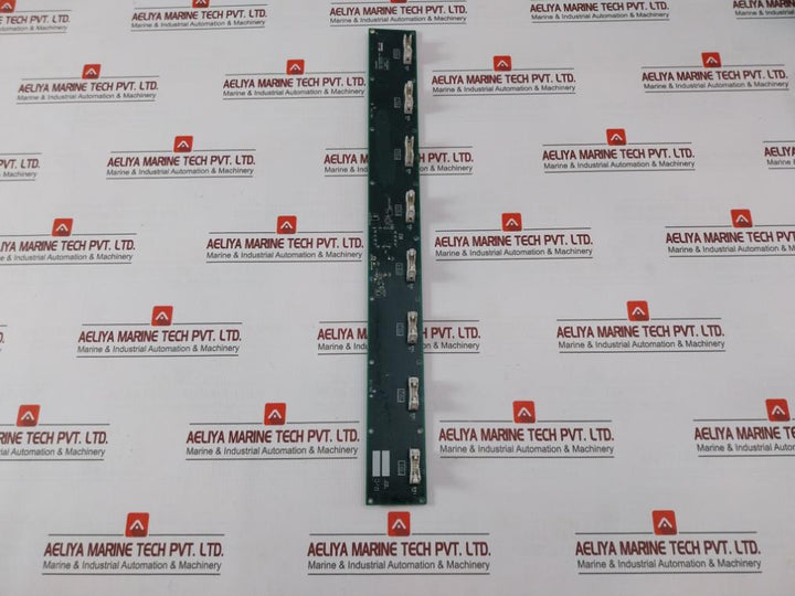 Honeywell Pwa 50135852 Electronic I/O Card Enigma-m2 Rev A
