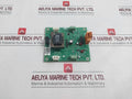 Honeywell Pwa 51307969-176 Fan Alarm Pcb Assembly Rev C