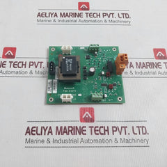 Honeywell Pwa 51307969-176 Fan Alarm Pcb Assembly Rev C