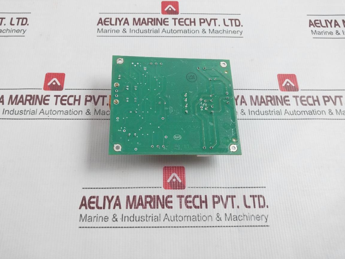 Honeywell Pwa 51307969-176 Fan Alarm Pcb Assembly Rev C