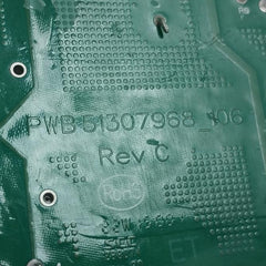 Honeywell Pwa 51307969-176 Fan Alarm Pcb Assembly Rev C