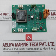 Honeywell Pwa 51307969-276 Printed Circuit Board Rev C