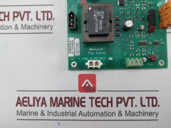 Honeywell Pwa 51307969-276 Printed Circuit Board Rev C