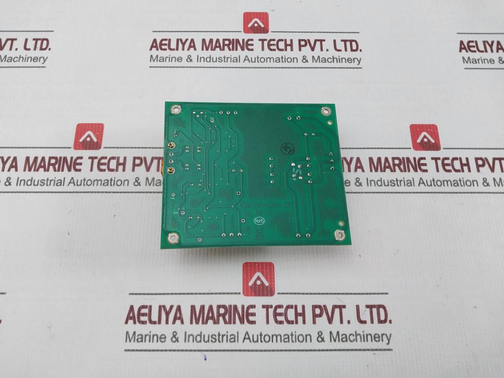 Honeywell Pwa 51307969-276 Printed Circuit Board Rev C