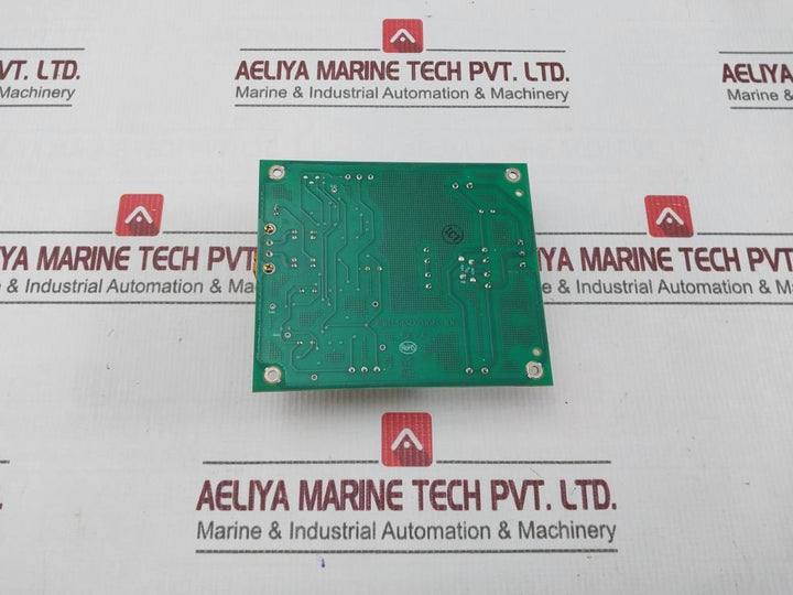 Honeywell Pwa 51307969-276 Printed Circuit Board Rev C