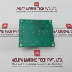 Honeywell Pwa 51307969-276 Printed Circuit Board Rev C