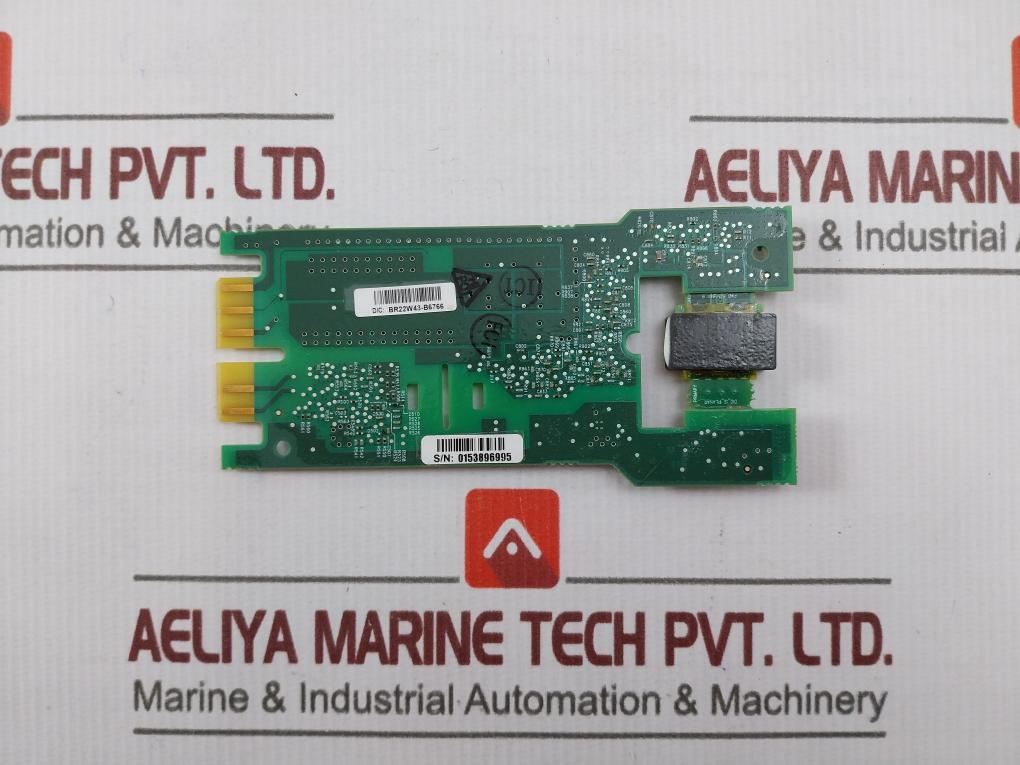 Honeywell Pwa 51308893-176 Printed Circuit Board Pwb 51308511 B