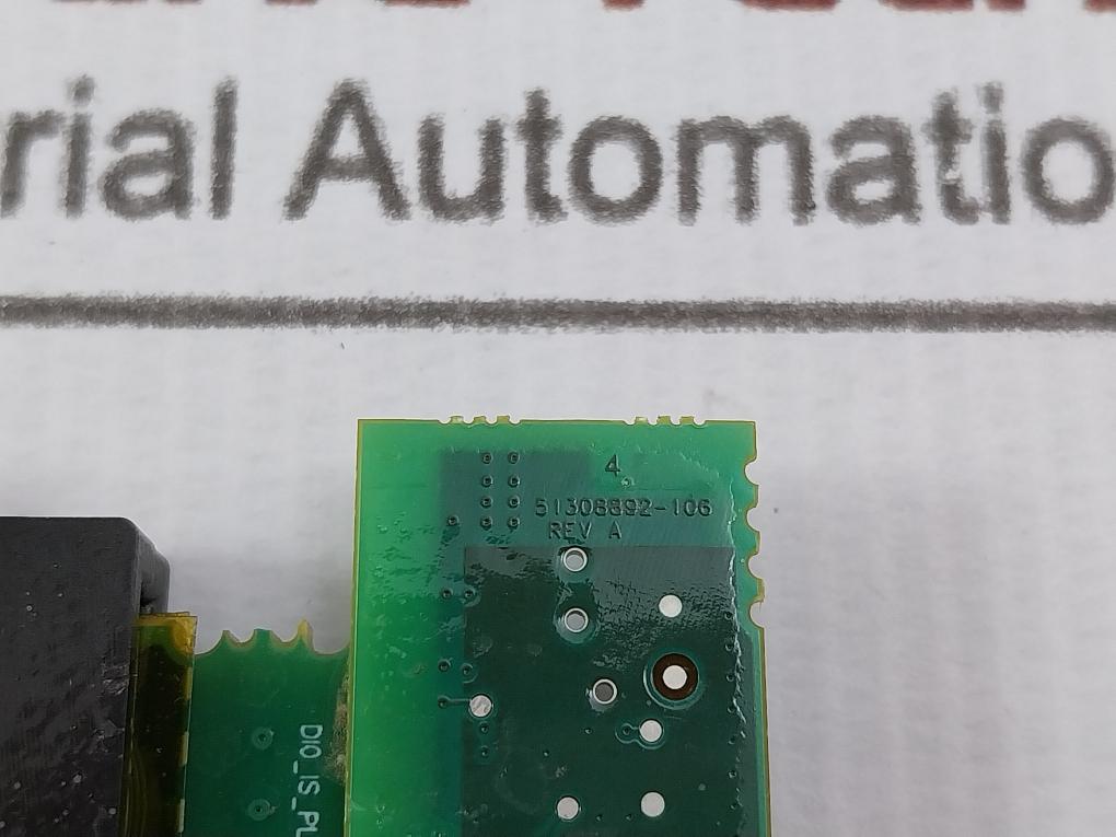 Honeywell Pwa 51308893-176 Printed Circuit Board Pwb 51308511 B