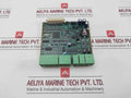 Honeywell Pwb 51307994-106 Bcu S10Cpu Card Rev A2 Used