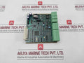 Honeywell Pwb 51307994-106 Bcu S10Cpu Card Rev A2 Used