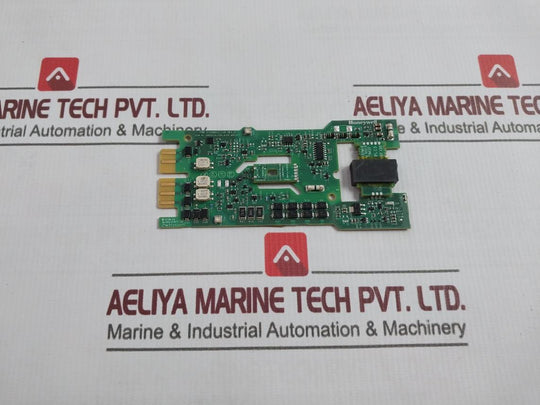 Honeywell Pwb 51308627_106 Pcb For Isolator Module Mot130 Plc3