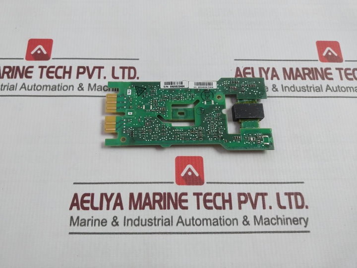 Honeywell Pwb 51308627_106 Pcb For Isolator Module Mot130 Plc3
