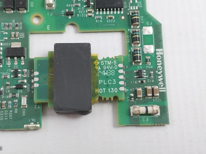 Honeywell Pwb 51308627_106 Pcb For Isolator Module Mot130 Plc3