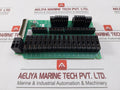 Honeywell Pwb 51308911-106 High Current Fta Backplane Card En2021-242 Plc3