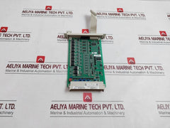 Honeywell Sdo-0824 Digital Output Module 24 Vdc