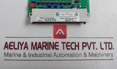 Honeywell Sdo-0824 Digital Output Module 24 Vdc