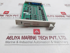 Honeywell Sdo-0824 Digital Output Module 24 Vdc