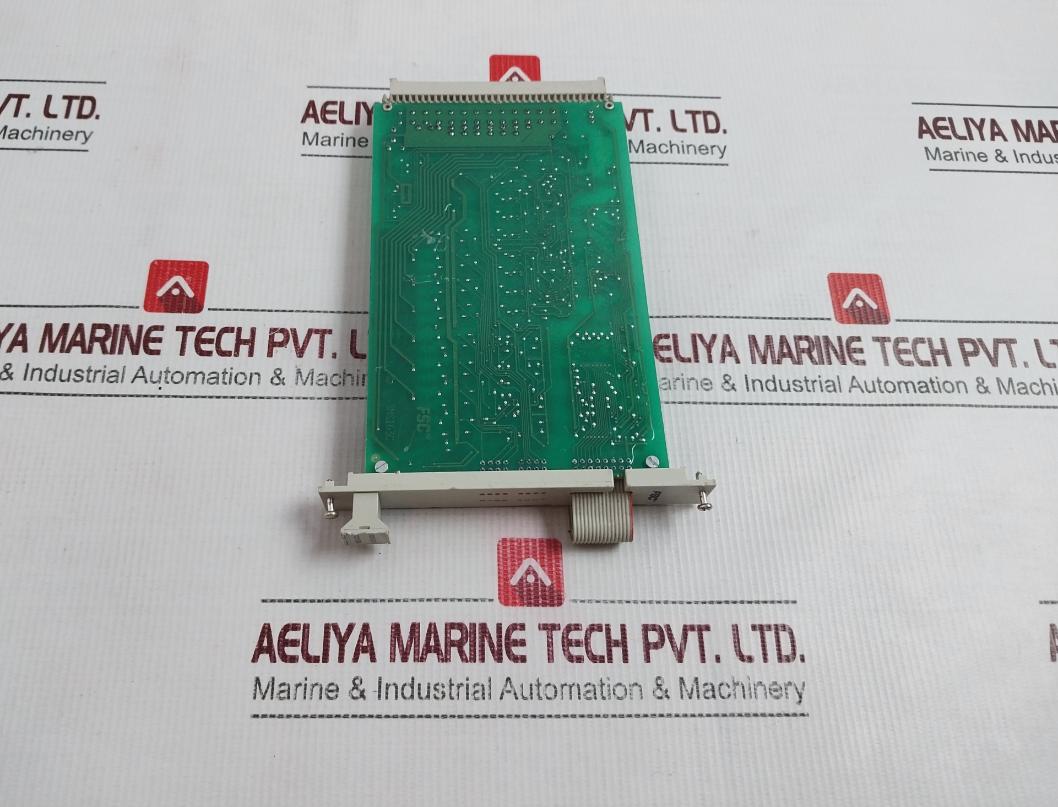 Honeywell Sdo-0824 Digital Output Module 24 Vdc