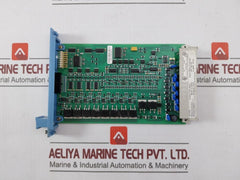 Honeywell Sdo-0824 Digital Output Module 5 Vdc 25Ma Rev D